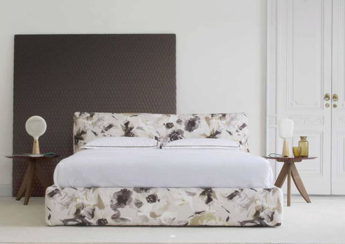 意大利經典軟體家具品牌berto salotti產品賞析