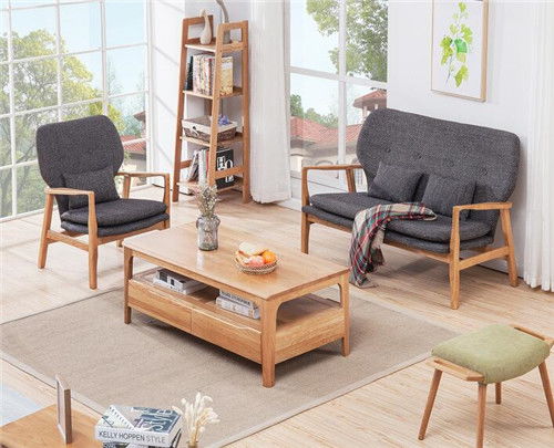 全國(guó)十大品牌家具排名有哪些