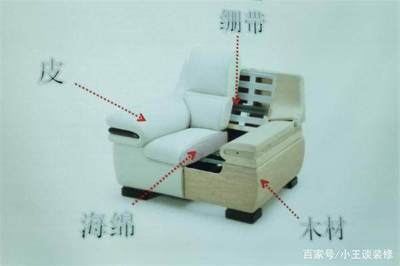 為什么家具差價(jià)那么大?看完你就知道了,漲知識(shí)