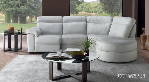 2022年度沙發品牌推薦,包含真皮沙發和布藝沙發的推薦 國內篇
