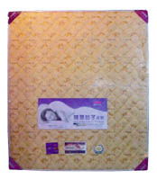 睡夢仙子椰棕床墊 太原市萬柏林區(qū)鑫發(fā)軟體家具廠的匠心之作